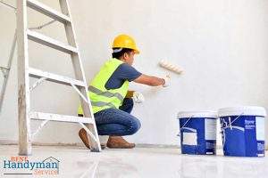 Best HDB painting services Singapore