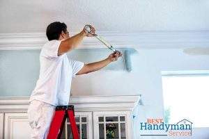 Cheapest painting services Singapore